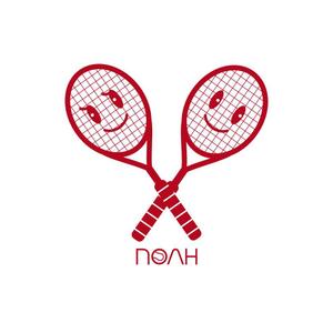 yamaad (yamaguchi_ad)さんのテニススクール会員様販売用　Tシャツデザイン（複数当選の可能性あり）への提案