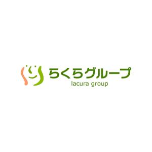 株式会社ティル (scheme-t)さんの介護福祉事業・有料老人ホーム運営「らくら」のロゴ作成への提案