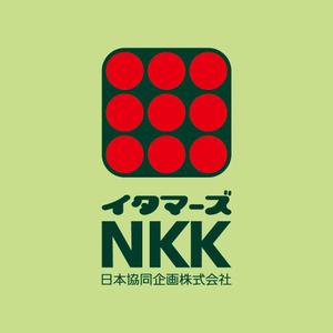 nabe (nabe)さんの「NKK　日本協同企画株式会社」のロゴ作成への提案