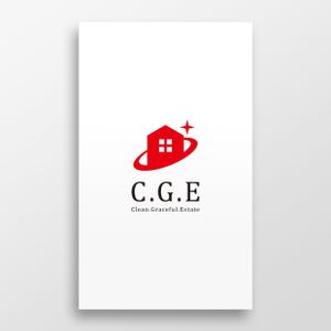 doremi (doremidesign)さんの株式会社Clean.Graceful.Estateの企業ロゴへの提案