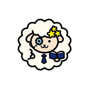 はな (Nanorino)さんの羊のキャラクターデザインへの提案