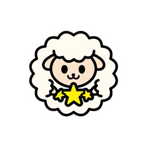 はな (Nanorino)さんの羊のキャラクターデザインへの提案