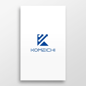 doremi (doremidesign)さんの挑戦する会社　株式会社コメイチのロゴへの提案