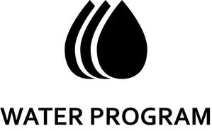 さんの【延長】「WATER PROGRAM」のロゴ作成への提案