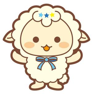 NonnoDesignLabo 片岡希 (NozomiKataoka)さんの羊のキャラクターデザインへの提案