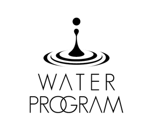 donovan (donovan)さんの【延長】「WATER PROGRAM」のロゴ作成への提案