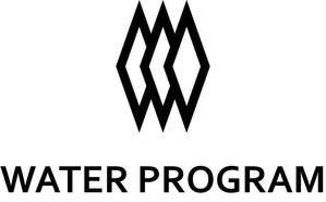 さんの【延長】「WATER PROGRAM」のロゴ作成への提案