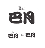 郷山志太 (theta1227)さんの飲食店(Bar業態)のロゴへの提案