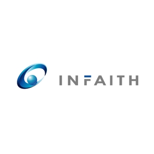 awn (awn_estudio)さんの「INFAITH」のロゴ作成への提案