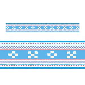 yoshidada (yoshidada)さんの沖縄土産の焼菓子箱の帯紙デザインへの提案