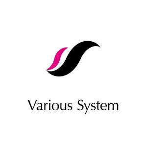 MIYAXさんの「Various System」のロゴ作成への提案