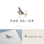 株式会社ガラパゴス (glpgs-lance)さんのサービス業 社名変更に伴うロゴデザインの製作への提案