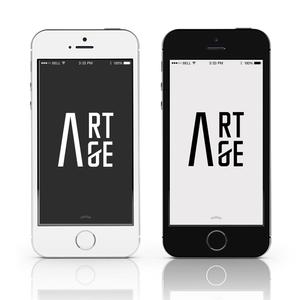 MIRAIDESIGN ()さんのベンチャー企業　ART　AGEのロゴ作成への提案