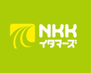 claphandsさんの「NKK　日本協同企画株式会社」のロゴ作成への提案