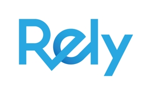 tsujimo (tsujimo)さんの新会社「Rely 」のロゴ作成への提案