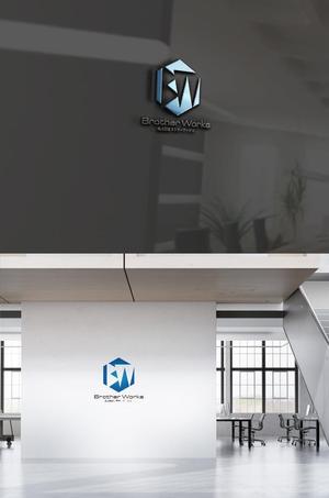 REVELA (REVELA)さんの建設業コンサルティング会社の自社用新ロゴへの提案