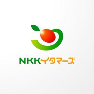 ＊ sa_akutsu ＊ (sa_akutsu)さんの「NKK　日本協同企画株式会社」のロゴ作成への提案