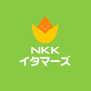 株式会社ティル (scheme-t)さんの「NKK　日本協同企画株式会社」のロゴ作成への提案