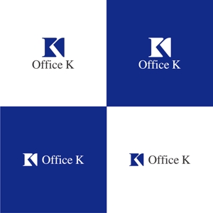 hikarun1010 (lancer007)さんの病理診断結果のコンサルティングをする「Office K」のロゴへの提案