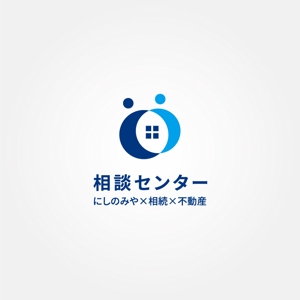 tanaka10 (tanaka10)さんの不動産相続に特化した司法書士事務所のロゴへの提案