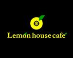 akira_23さんの「Lemon House Cafe'」のロゴ作成への提案