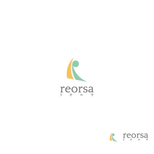 Zeross Design (zeross_design)さんの職業紹介会社のロゴへの提案