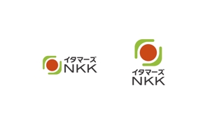 HI-Design (melwanwan)さんの「NKK　日本協同企画株式会社」のロゴ作成への提案