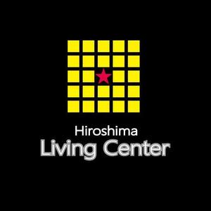 K-kikaku (Hide)さんの「株式会社広島リビングセンター」のロゴ作成への提案