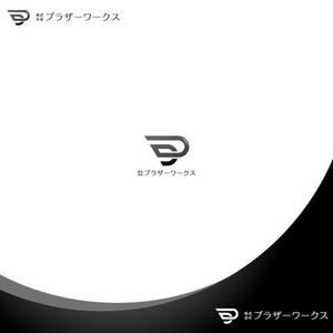 late_design ()さんの建設業コンサルティング会社の自社用新ロゴへの提案