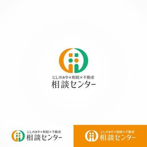 y2design (yamana_design)さんの不動産相続に特化した司法書士事務所のロゴへの提案