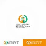 y2design (yamana_design)さんの不動産相続に特化した司法書士事務所のロゴへの提案