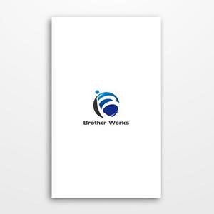 sunsun3 (sunsun3)さんの建設業コンサルティング会社の自社用新ロゴへの提案