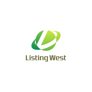 smartdesign (smartdesign)さんの☆新規オープン☆「Listing West」のロゴ作成への提案