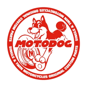 HicoBowさんのカスタムバイク店・パーツメーカーのロゴ制作への提案