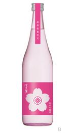Spino (Spino)さんの新商品　パッケージデザイン（飲料ボトルラベルデザイン）日本酒への提案