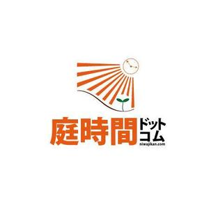 鈴木元 ()さんの「エクステリア工事業のサイトのロゴを募集します」のロゴ作成への提案