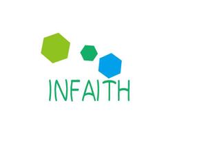 チャンスネットワークス株式会社 (atuko-ueno)さんの「INFAITH」のロゴ作成への提案