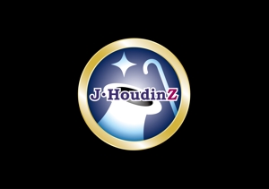 CSK.works ()さんの「J・HoudinZ」のロゴ作成への提案