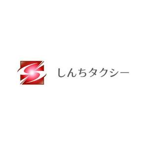Okumachi (Okumachi)さんの法人タクシーのロゴ＆デザインへの提案