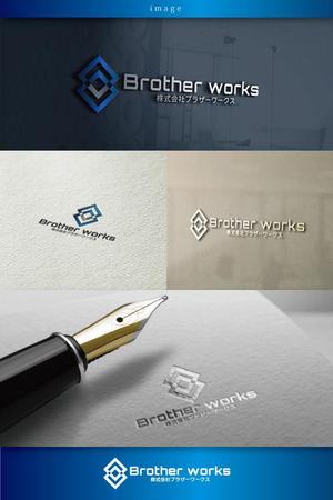 coco design (tomotin)さんの建設業コンサルティング会社の自社用新ロゴへの提案