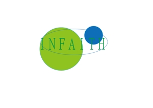 チャンスネットワークス株式会社 (atuko-ueno)さんの「INFAITH」のロゴ作成への提案