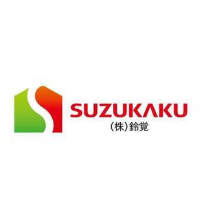 さんの「㈱　鈴覚　ｽｽﾞｶｸ」のロゴ作成への提案