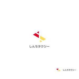 Zeross Design (zeross_design)さんの法人タクシーのロゴ＆デザインへの提案