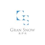 skyblue (skyblue)さんのスキー場ランキング全国１位　スキー場の新名称　ロゴ制作への提案