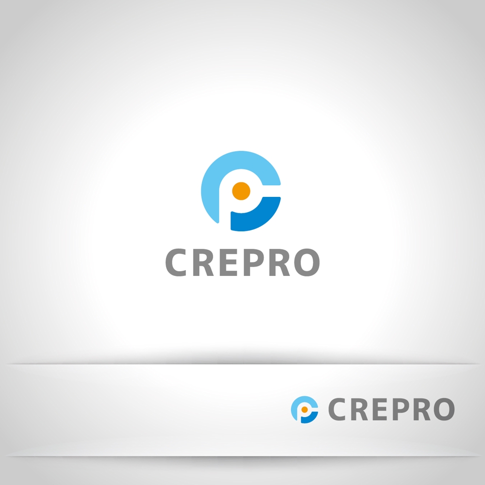 コンサルファーム「CREPRO 」のロゴ