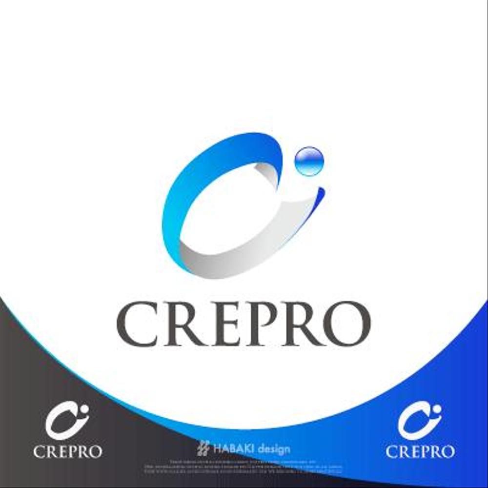 コンサルファーム「CREPRO 」のロゴ