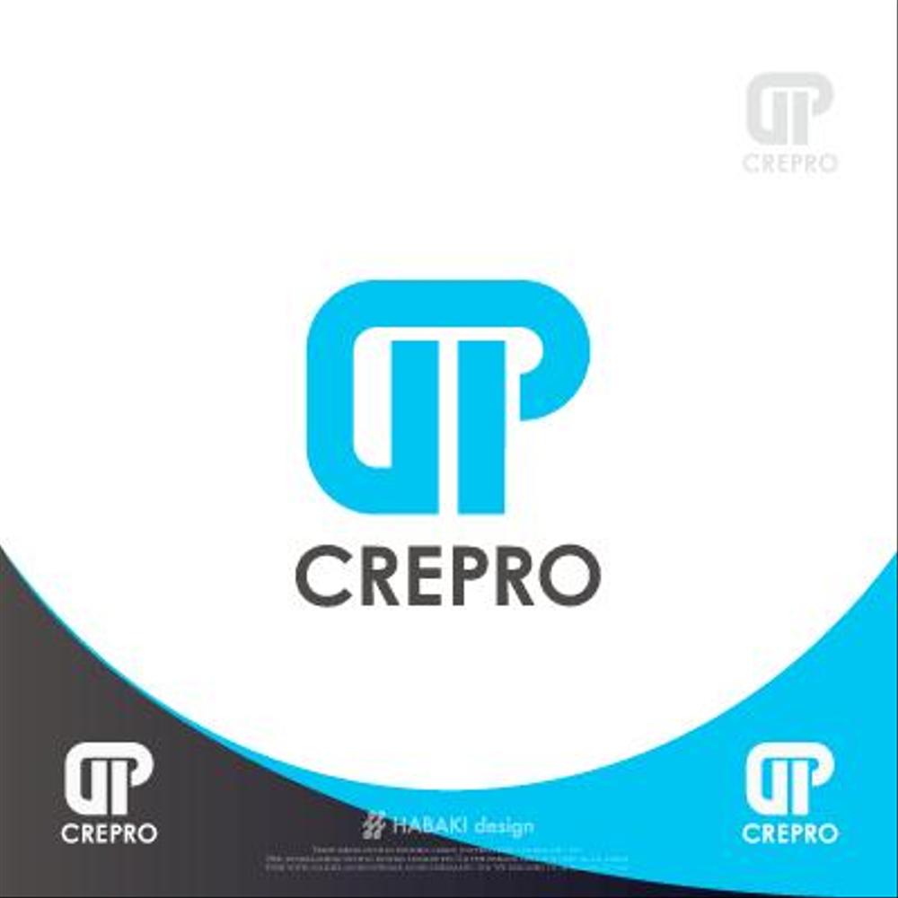 コンサルファーム「CREPRO 」のロゴ