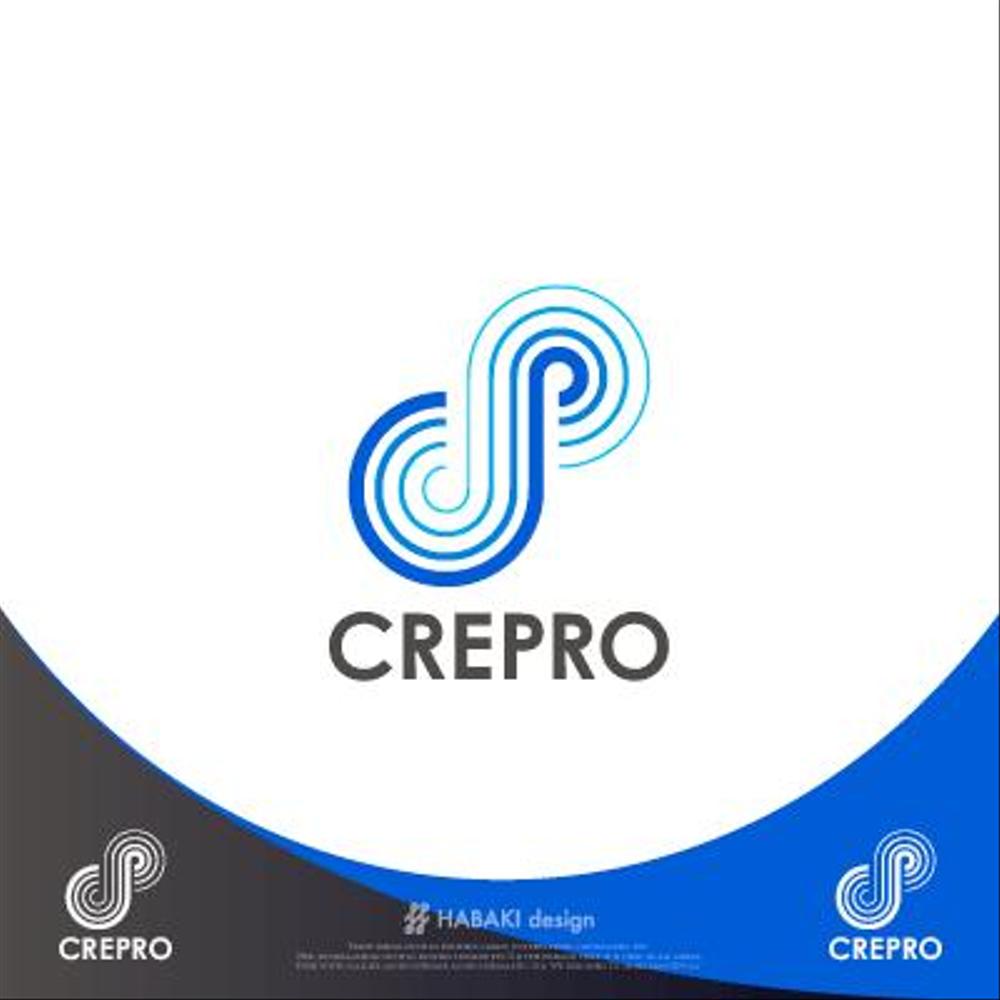 コンサルファーム「CREPRO 」のロゴ