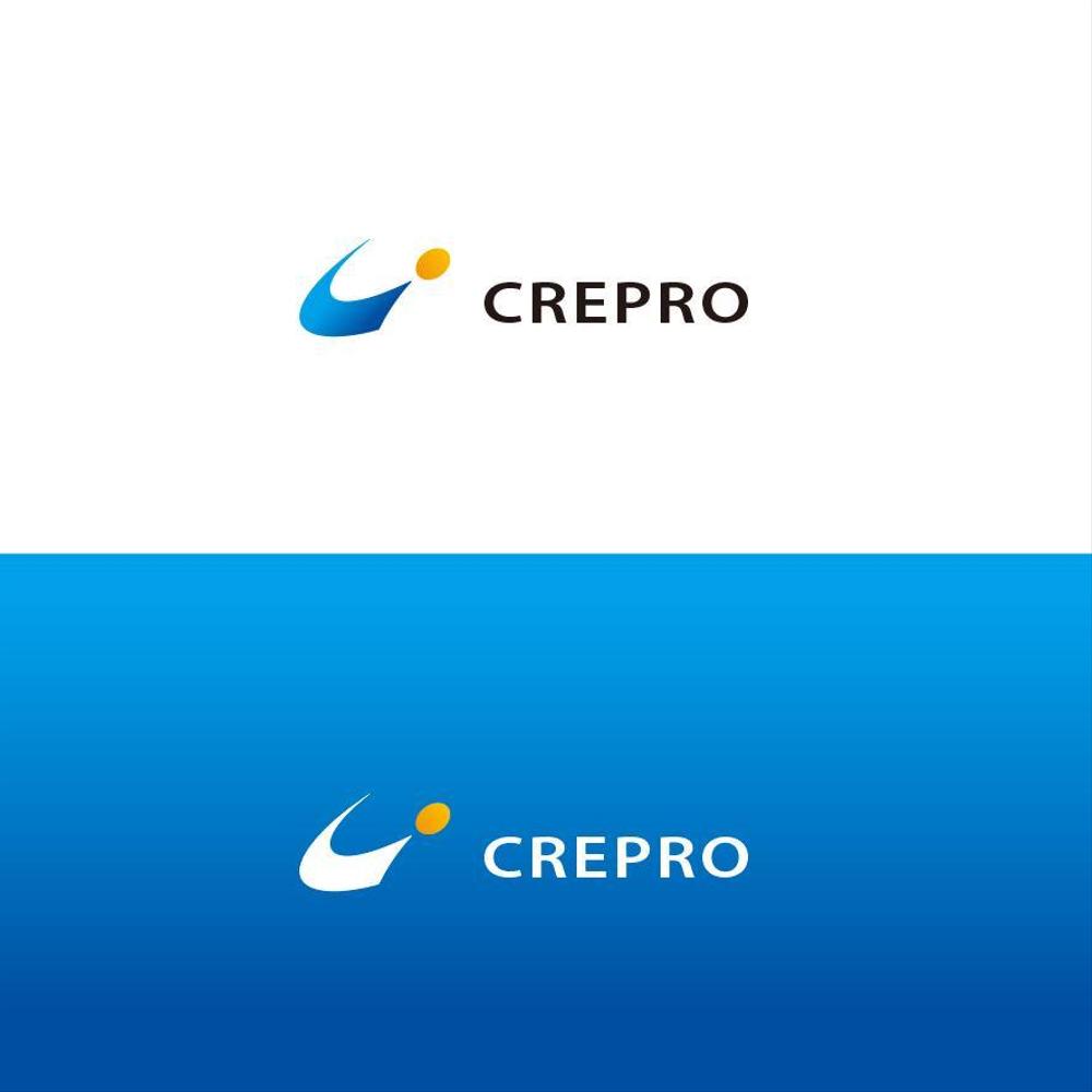 コンサルファーム「CREPRO 」のロゴ