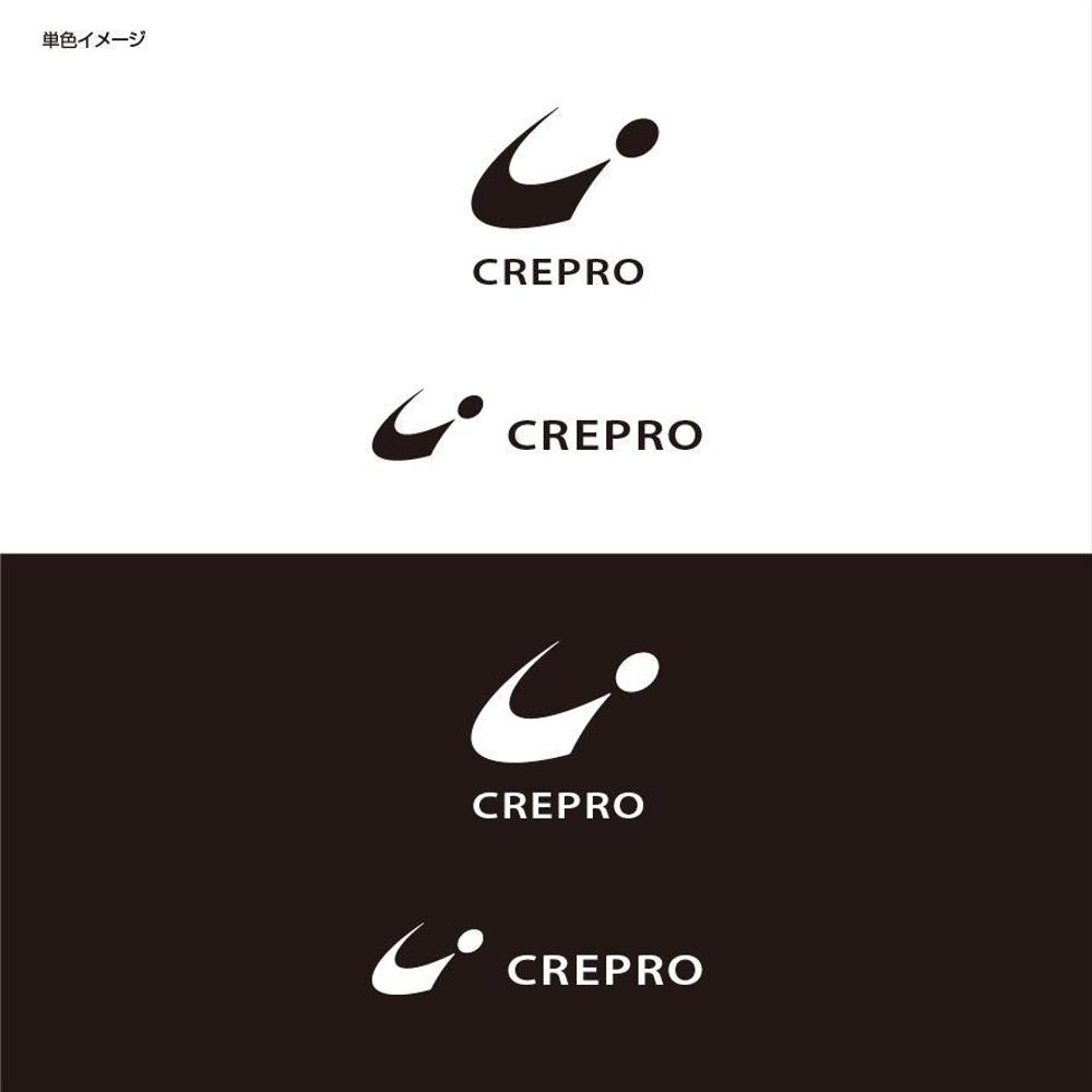 コンサルファーム「CREPRO 」のロゴ